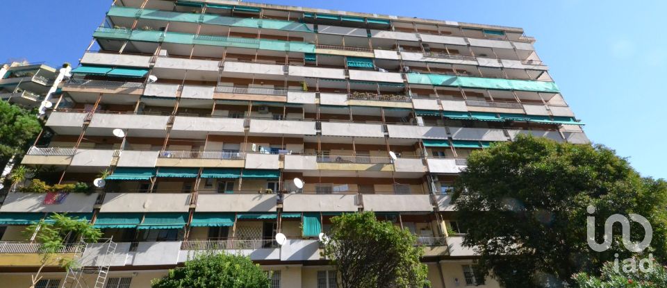 Appartamento 5 locali di 120 m² a Genova (16156)