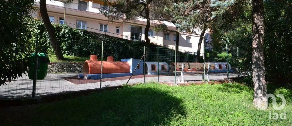 Appartamento 5 locali di 120 m² a Genova (16156)