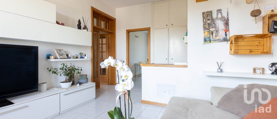 Four-room apartment of 74 m² in Collesalvetti (57014)