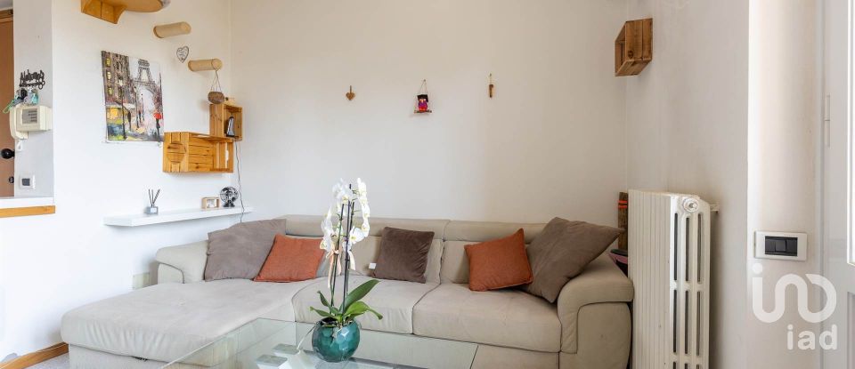 Four-room apartment of 74 m² in Collesalvetti (57014)