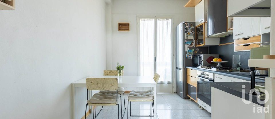 Four-room apartment of 74 m² in Collesalvetti (57014)