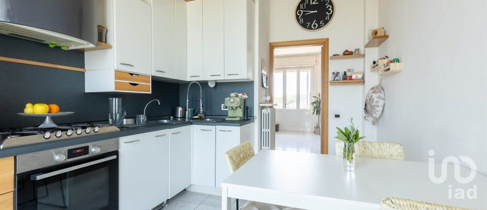 Four-room apartment of 74 m² in Collesalvetti (57014)