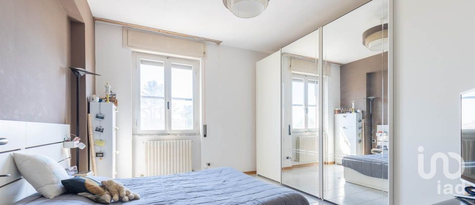 Four-room apartment of 74 m² in Collesalvetti (57014)