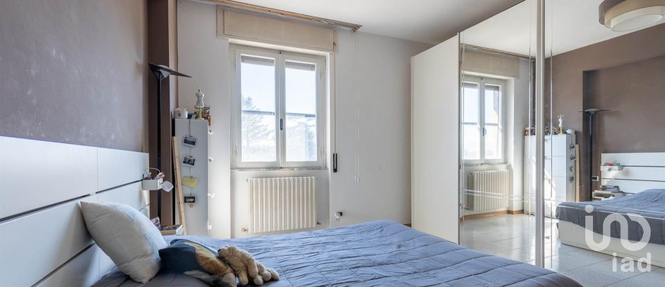 Four-room apartment of 74 m² in Collesalvetti (57014)