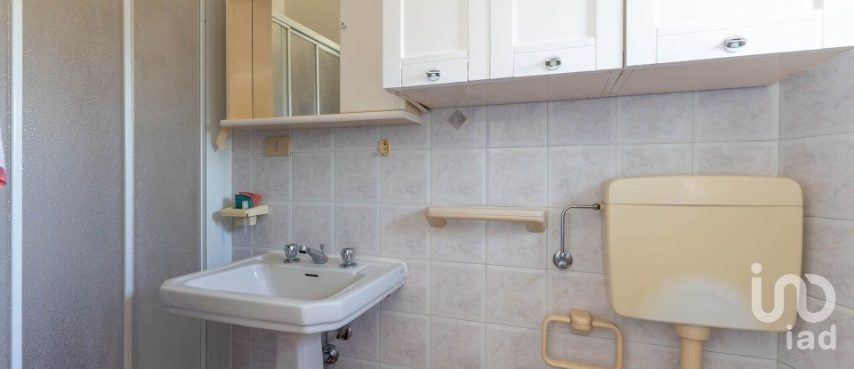 Four-room apartment of 74 m² in Collesalvetti (57014)