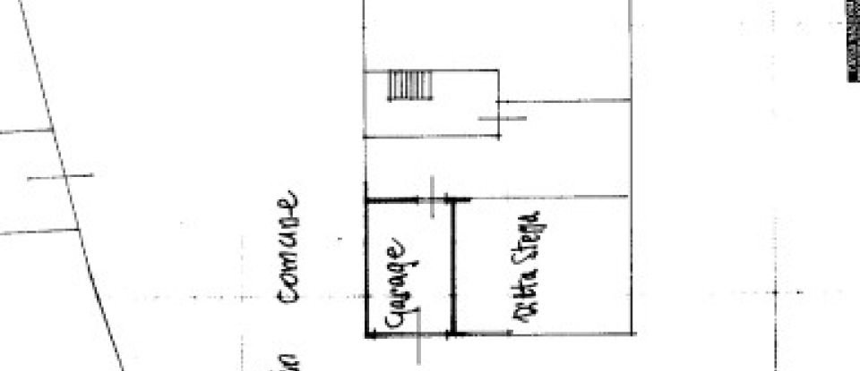 Four-room apartment of 74 m² in Collesalvetti (57014)