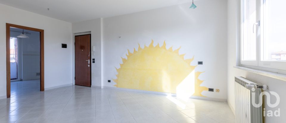 Appartamento 5 locali di 95 m² a Collesalvetti (57014)