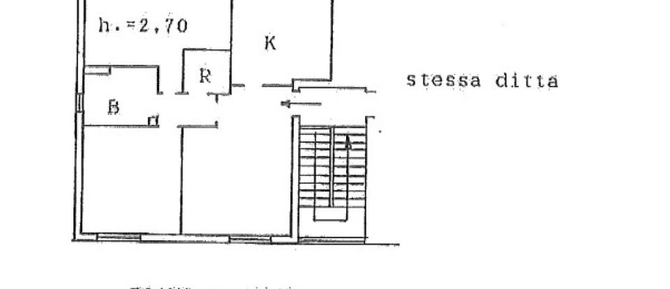Appartamento 5 locali di 95 m² a Collesalvetti (57014)