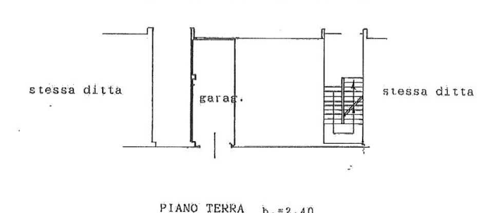 Appartamento 5 locali di 95 m² a Collesalvetti (57014)