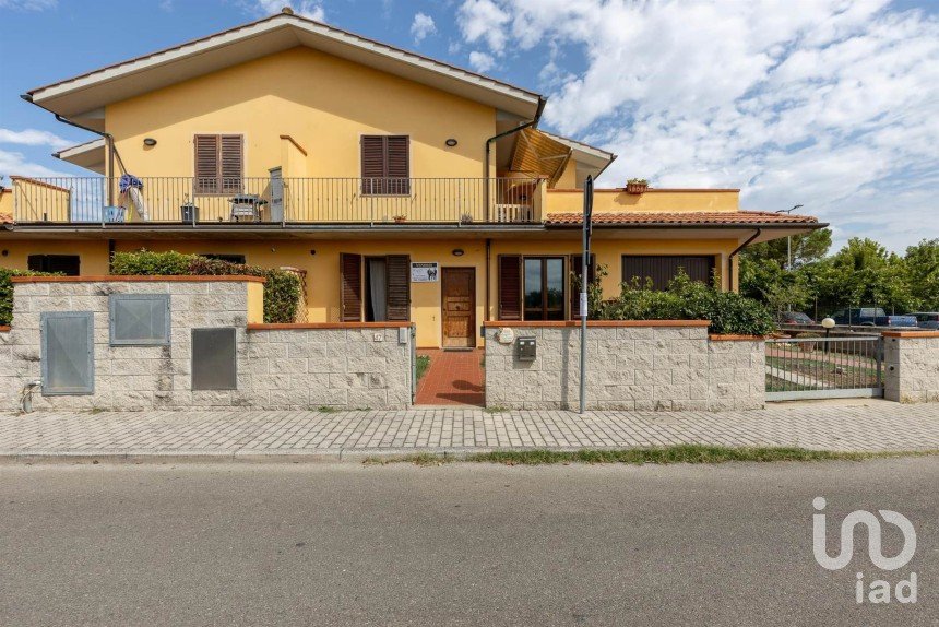 Trilocale di 65 m² a Terricciola (56030)