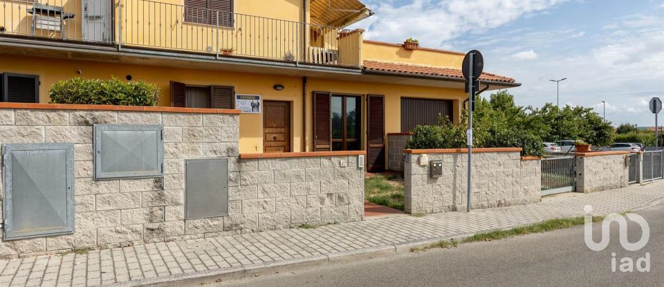 Trilocale di 65 m² a Terricciola (56030)