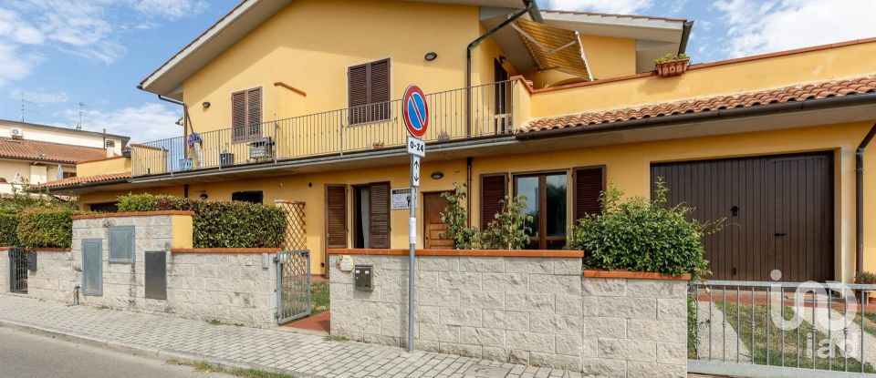 Trilocale di 65 m² a Terricciola (56030)