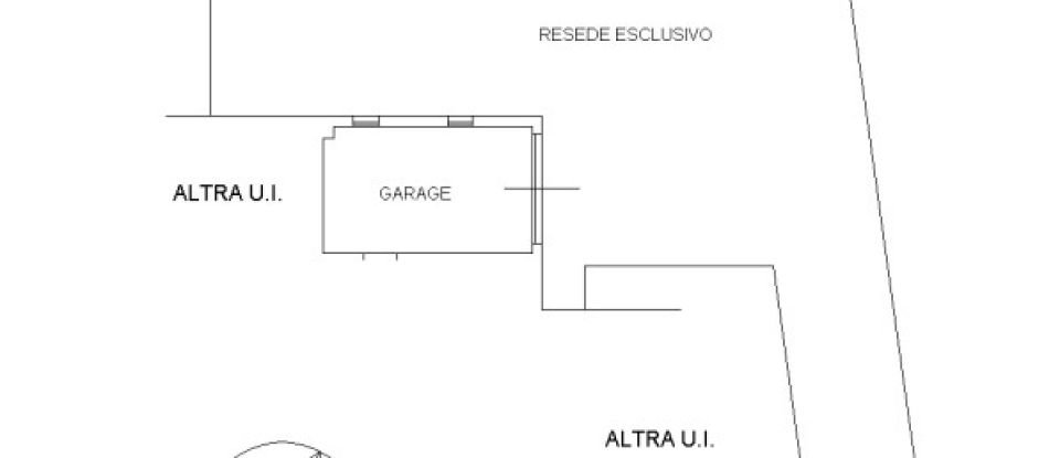 Trilocale di 65 m² a Terricciola (56030)