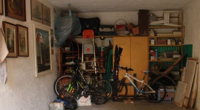 Posto auto di 26 m² in Roma (00122)