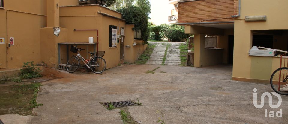 Parking of 26 m² in Roma (00122)
