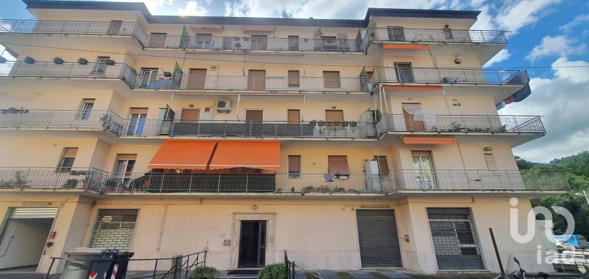 Appartamento 5 locali di 78 m² a Genova (16164)