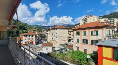 Appartamento 5 locali di 78 m² a Genova (16164)