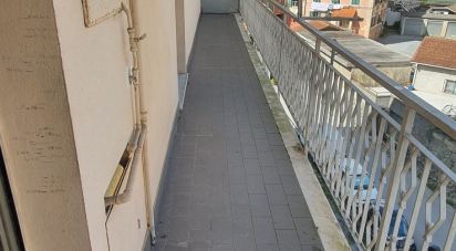 Appartamento 5 locali di 78 m² a Genova (16164)