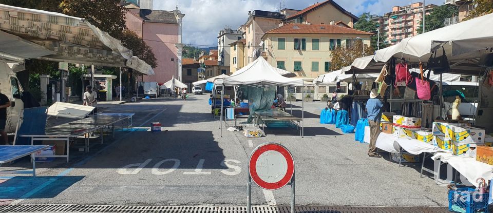 Appartamento 5 locali di 78 m² a Genova (16164)