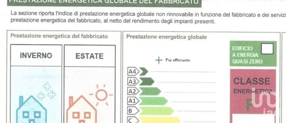 Appartamento 5 locali di 78 m² a Genova (16164)