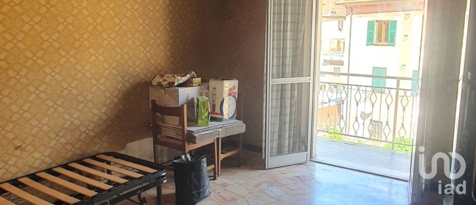 Appartamento 5 locali di 78 m² a Genova (16164)