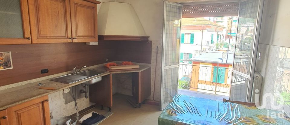 Appartamento 5 locali di 78 m² a Genova (16164)
