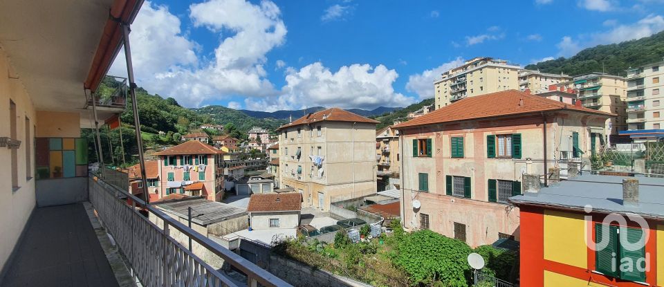 Appartamento 5 locali di 78 m² a Genova (16164)