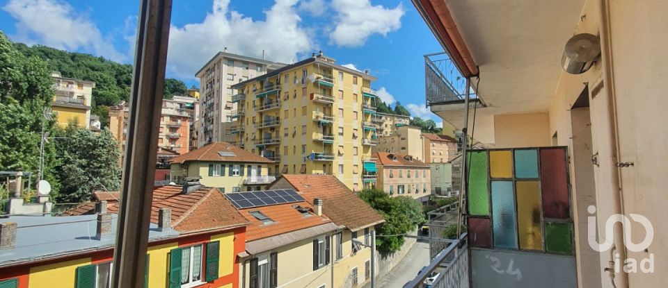 Appartamento 5 locali di 78 m² a Genova (16164)