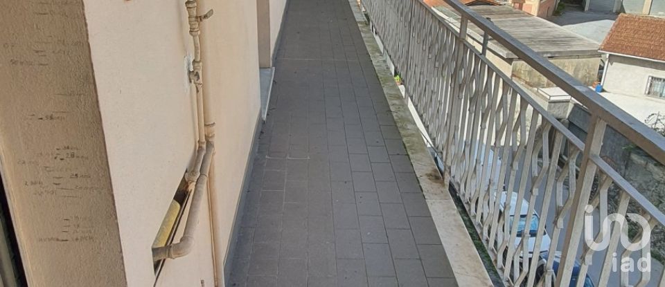 Appartamento 5 locali di 78 m² a Genova (16164)