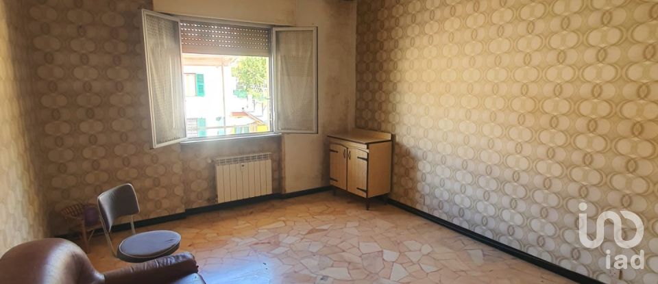 Appartamento 5 locali di 78 m² a Genova (16164)