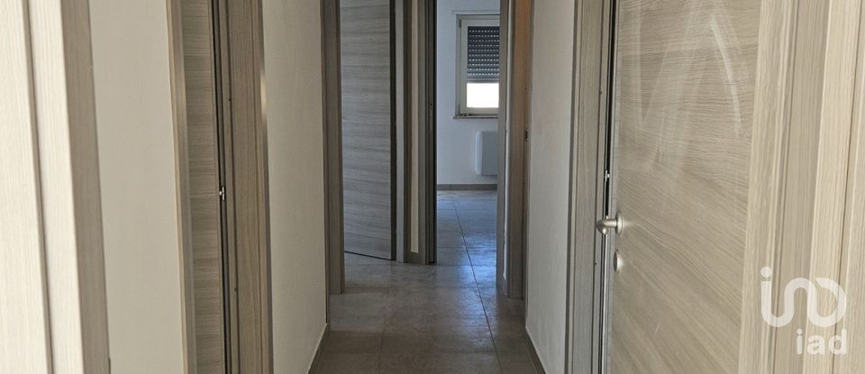 Appartamento 7 locali di 100 m² a Gizzeria (88040)