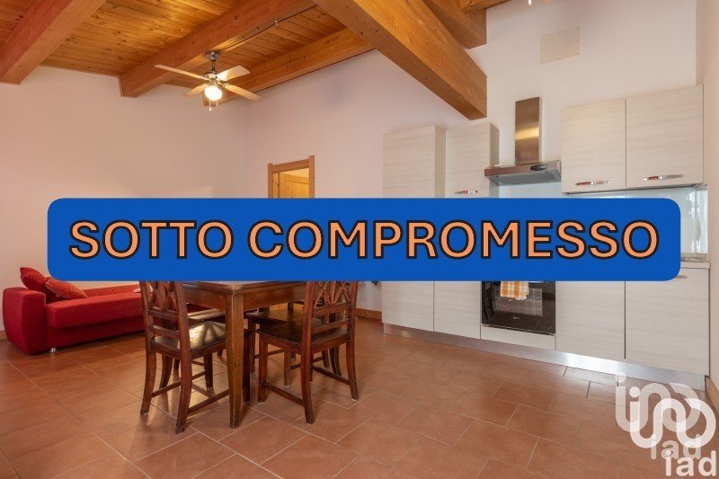 Two-room apartment of 65 m² in Sirolo (60020)