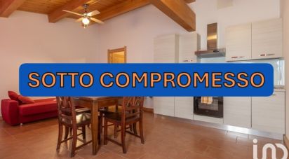 Bilocale di 65 m² a Sirolo (60020)