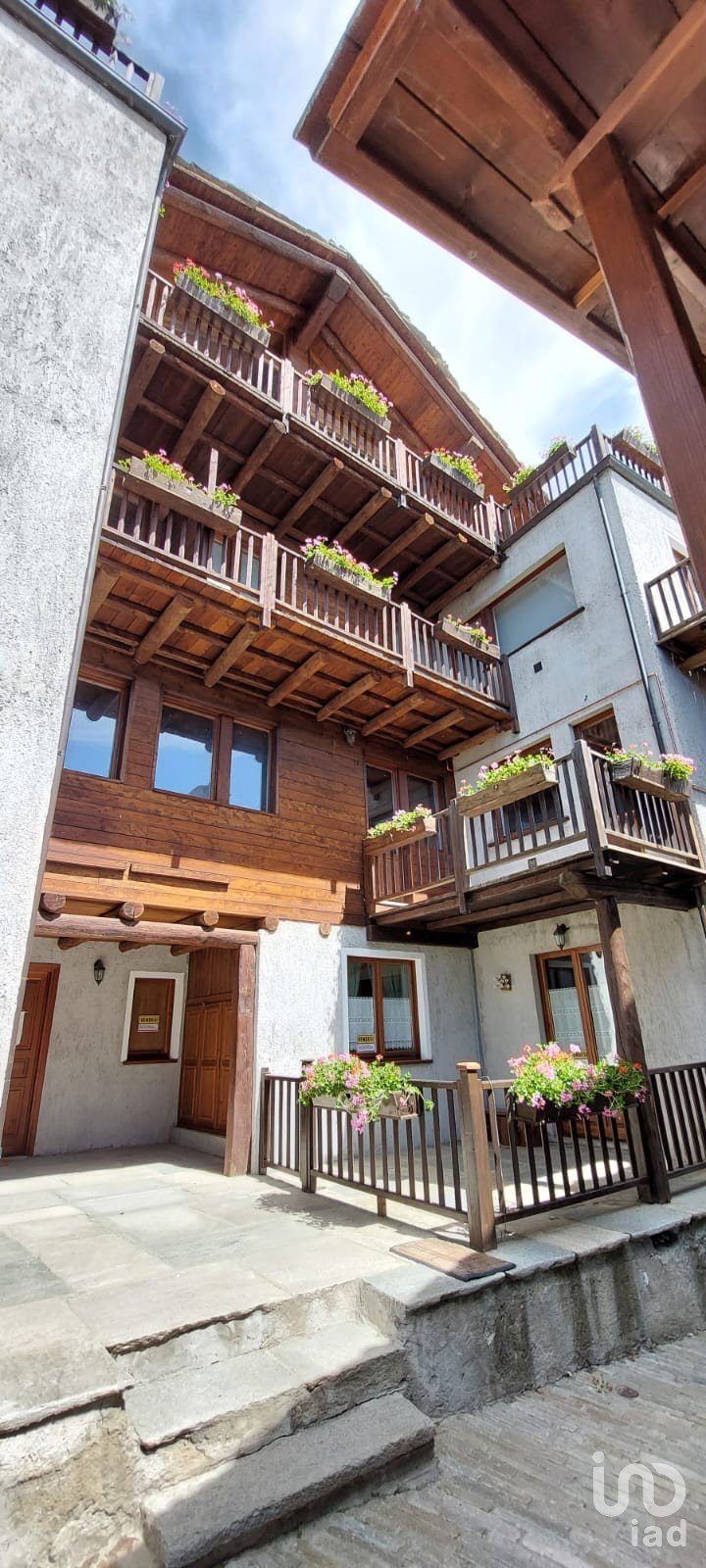 Bilocale di 40 m² a Pragelato (10060)