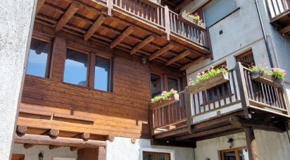 Bilocale di 40 m² a Pragelato (10060)