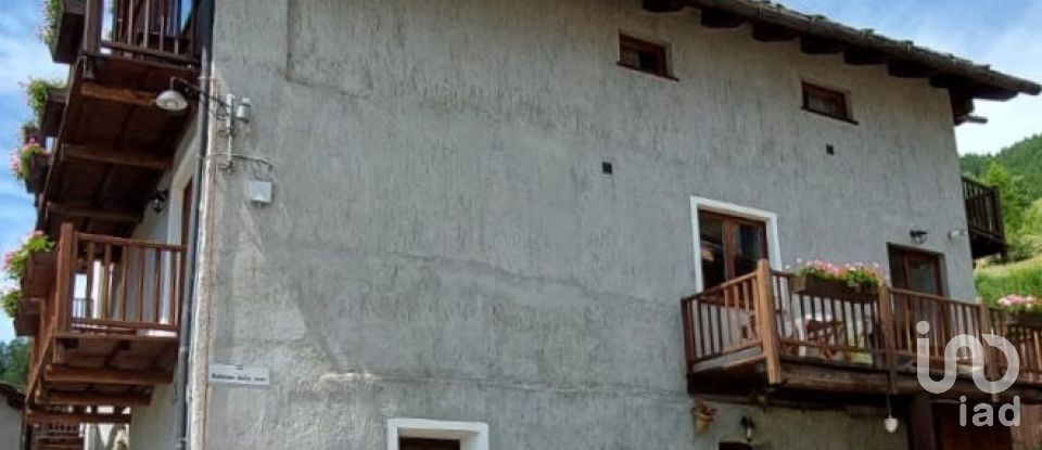 Bilocale di 40 m² a Pragelato (10060)