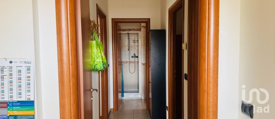 Appartamento 5 locali di 99 m² a Tortoreto (64018)