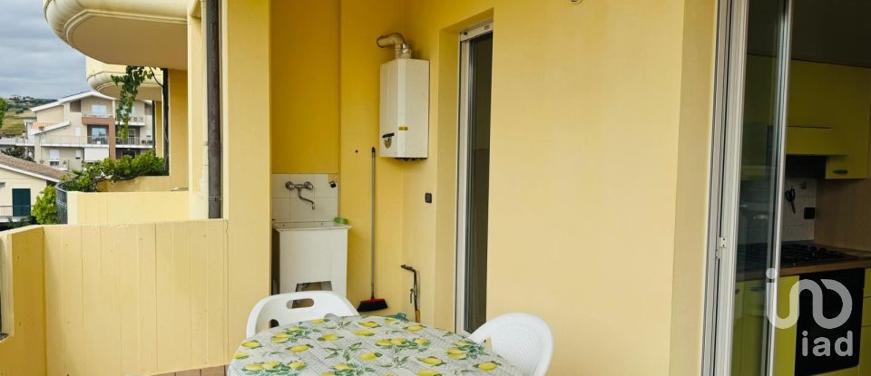 Appartamento 5 locali di 96 m² a Tortoreto (64018)