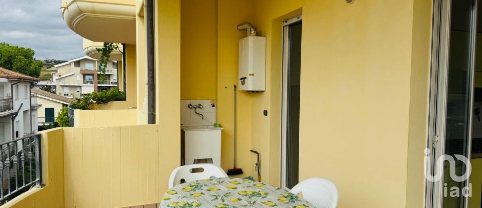 Appartamento 5 locali di 96 m² a Tortoreto (64018)