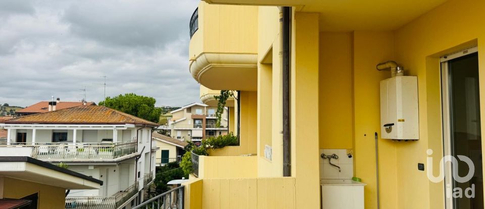 Apartment 5 rooms of 120 m² in Tortoreto (64018)