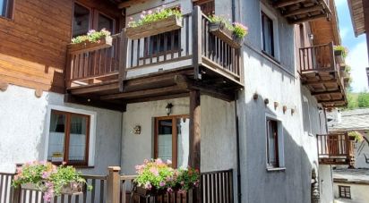 Trilocale di 66 m² a Pragelato (10060)