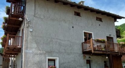Trilocale di 66 m² a Pragelato (10060)
