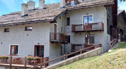 Trilocale di 66 m² a Pragelato (10060)