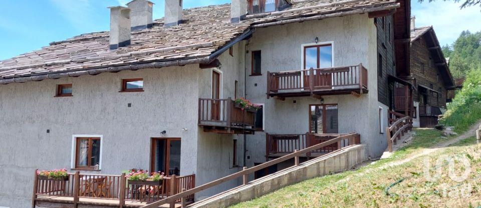 Trilocale di 66 m² a Pragelato (10060)