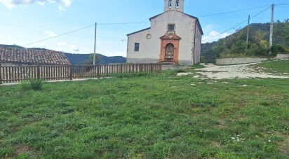 Casa di paese 3 locali di 114 m² in Torricella Sicura (64010)