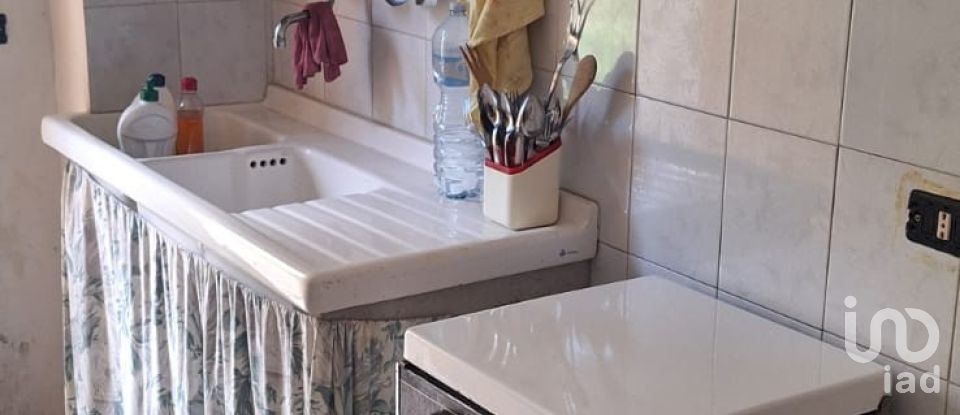 Casa di paese 3 locali di 114 m² in Torricella Sicura (64010)