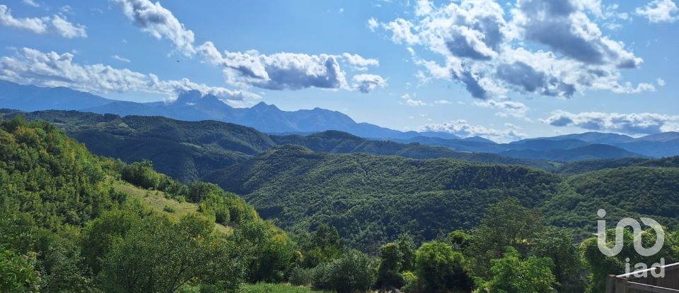 Casa di paese 3 locali di 114 m² in Torricella Sicura (64010)