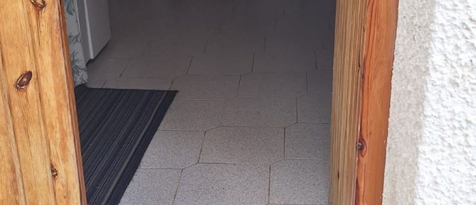 Casa di paese 3 locali di 114 m² in Torricella Sicura (64010)