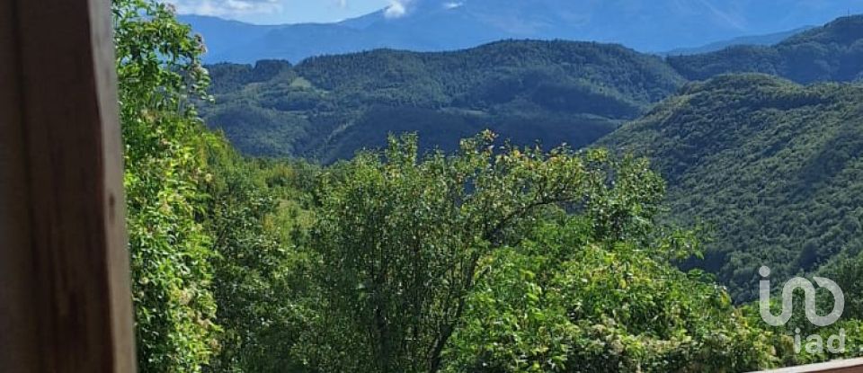 Casa di paese 3 locali di 114 m² in Torricella Sicura (64010)