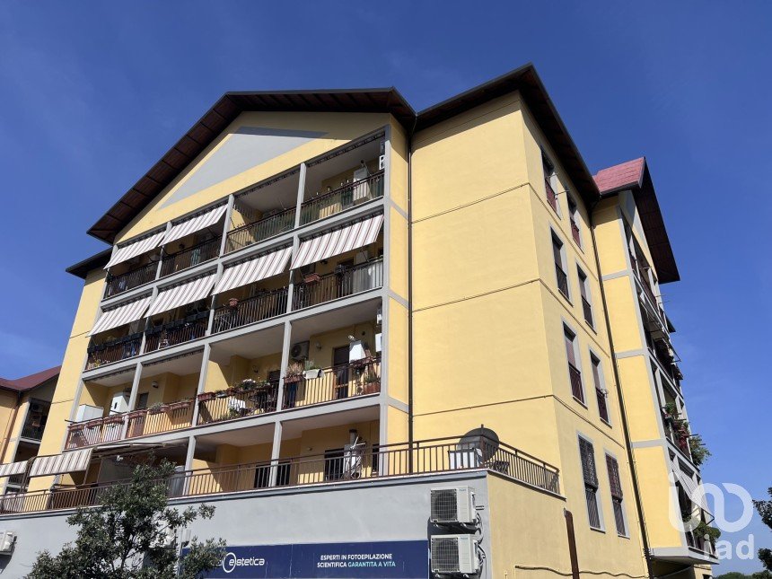 Trilocale di 95 m² a Fonte Nuova (00013)